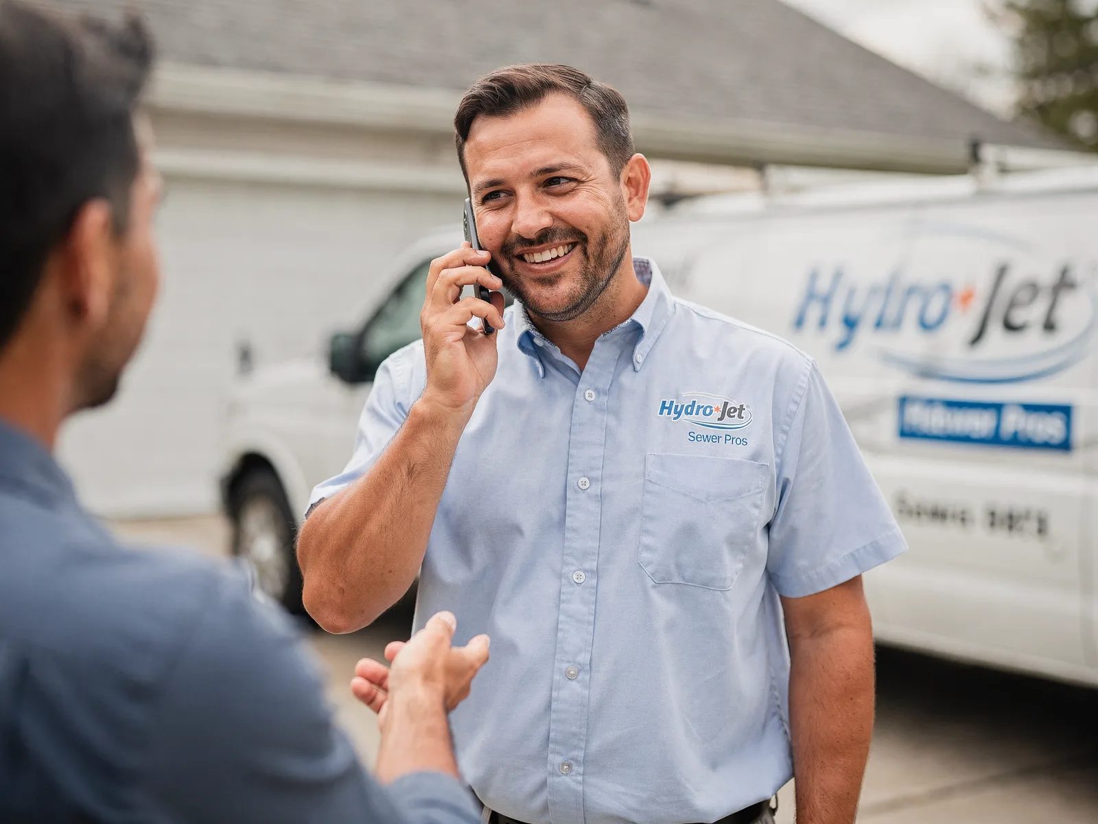 Hydro Jetting Near Me Clarksville, IA FAQs